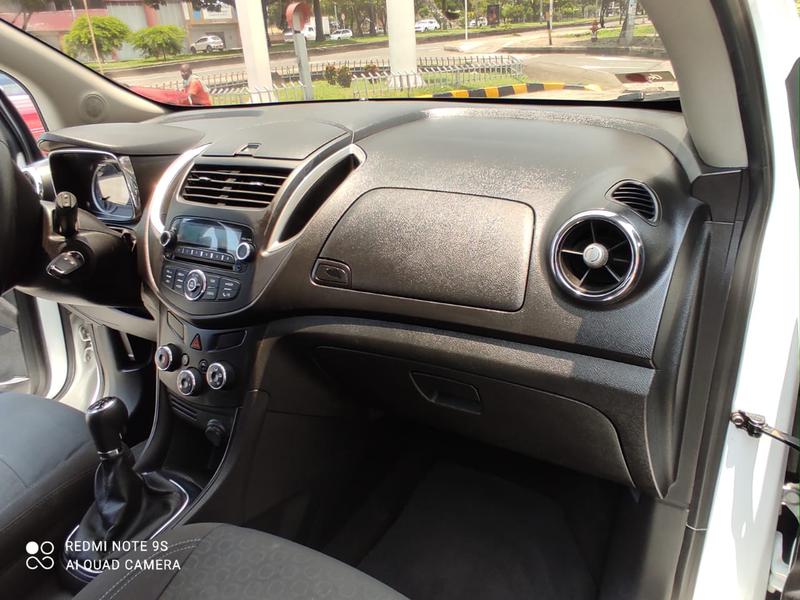 Chevrolet Tracker • 2013 • 110,715 km 1