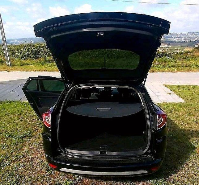 Renault Mégane • 2014 • 190,000 km 2