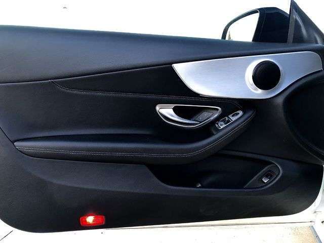 Mercedes-Benz C • 2017 • 94,000 km 7