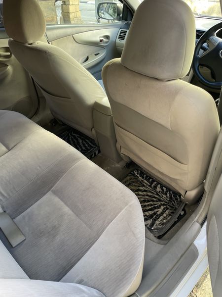 Toyota Corolla • 2006 • 139,325 km 5