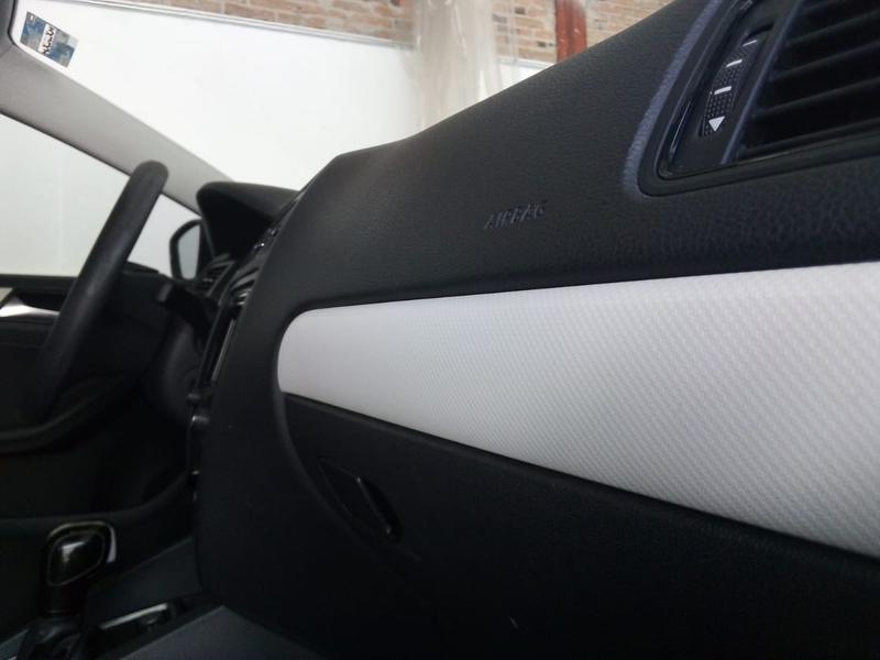 Volkswagen Jetta • 2017 • 63,000 km 9