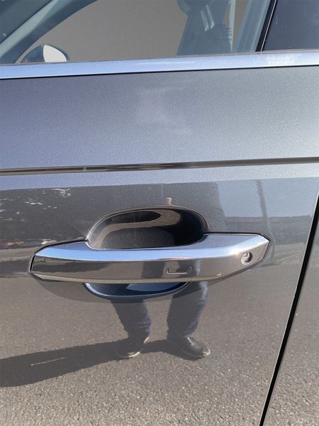 Audi A4 Allroad • 2016 • 67,343 km 18