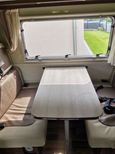 Fiat Ducato • 2015 • 89,000 km 12