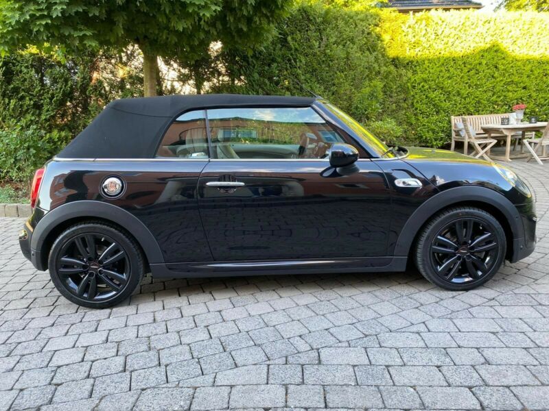 MINI Cooper S • 2018 • 104,000 km 8