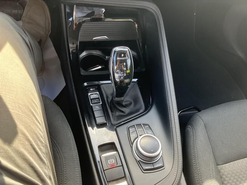 BMW X2 • 2020 • 43,450 km 7