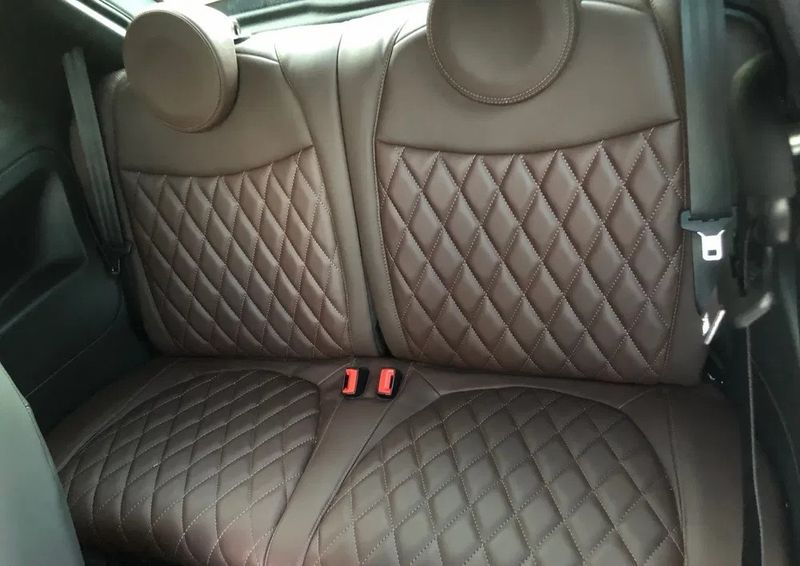 Fiat 500 • 2022 • 2,976 km 5