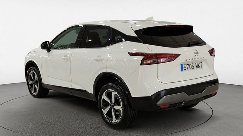 Nissan Qashqai • 2023 • 42,000 km 7