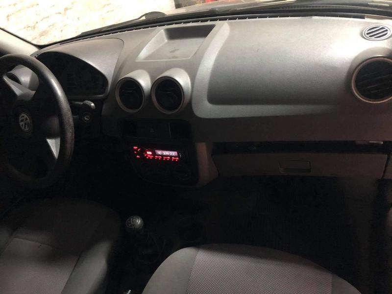 Volkswagen Gol • 2007 • 100,000 km 6