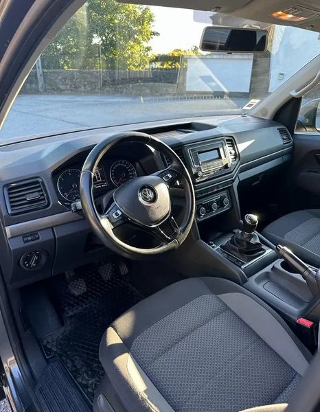 Volkswagen Amarok • 2018 • 130,000 km 4