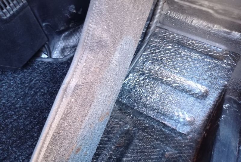 Renault Kadjar • 1989 • 109,000 km 7