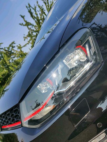 Volkswagen Polo • 2017 • 67,000 km 11