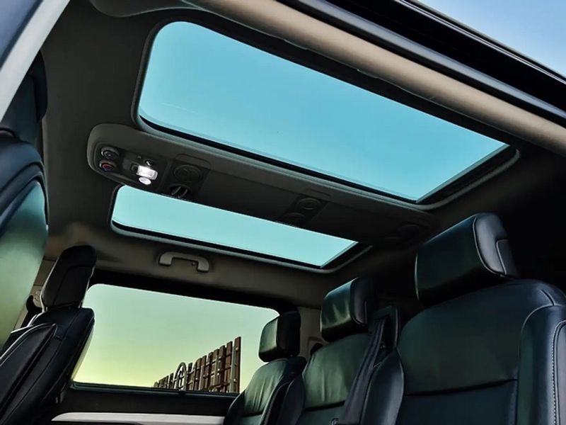 Citroën Jumpy • 2017 • 141,000 km 9