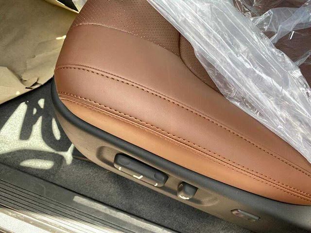 Toyota Land Cruiser • 2020 • 0 km 3