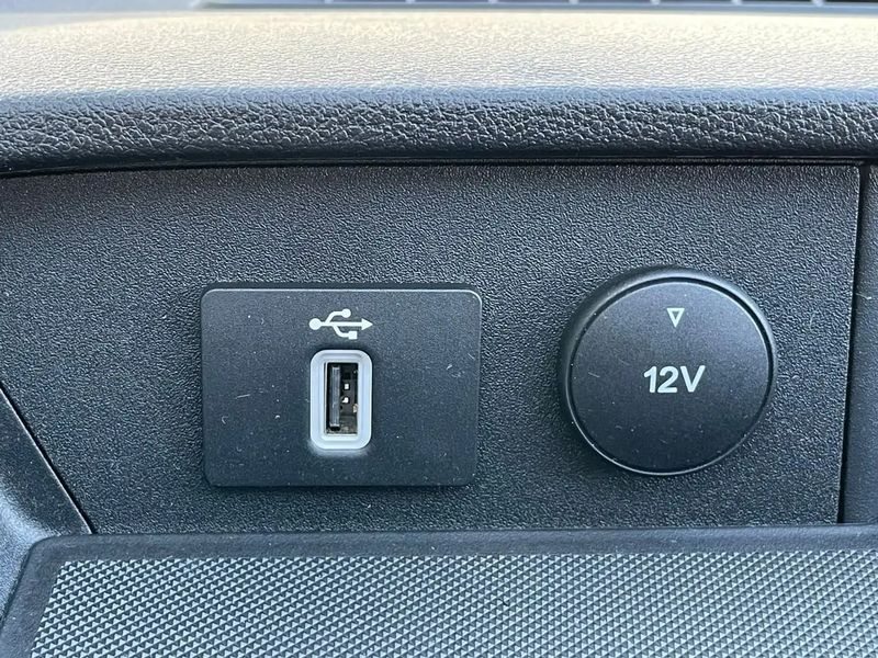 Ford Transit Custom • 2022 • 27,000 km 9