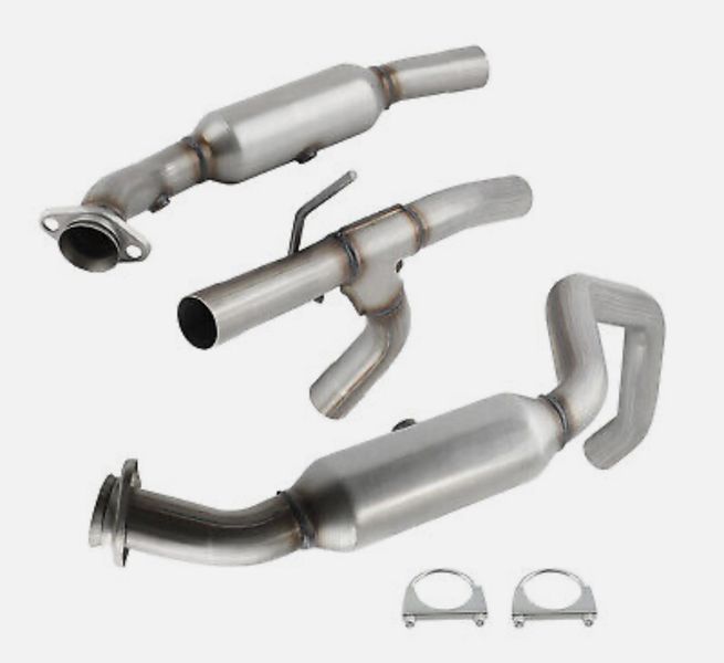 Catalytic converters for sale  5