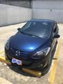 Mazda 2 • 2014 • 60,000 km 2