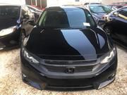 Honda Civic • 2017 • 2 km 3