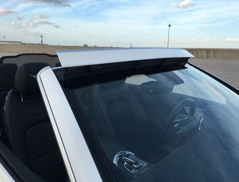 Mercedes-Benz C-Class • 2018 • 119,000 km 8