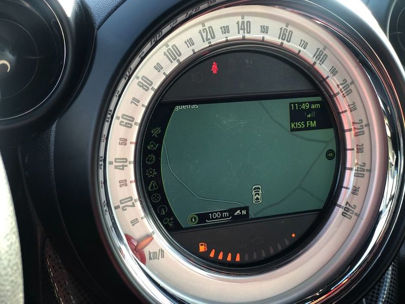 MINI Cooper Paceman • 2009 • 23,000 km 4