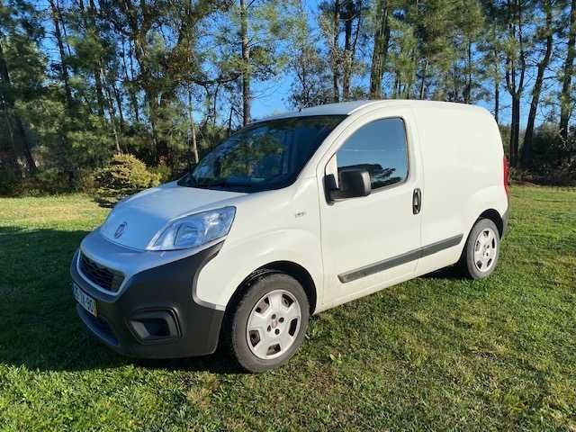 Fiat Florino • 2017 • 210,000 km 1