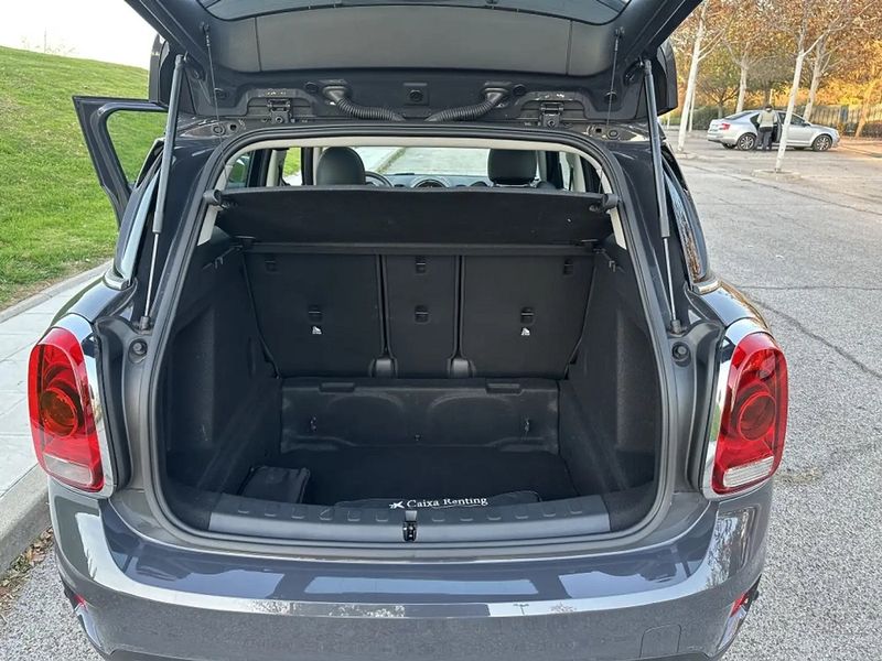 MINI Cooper Countryman • 2019 • 29,000 km 6