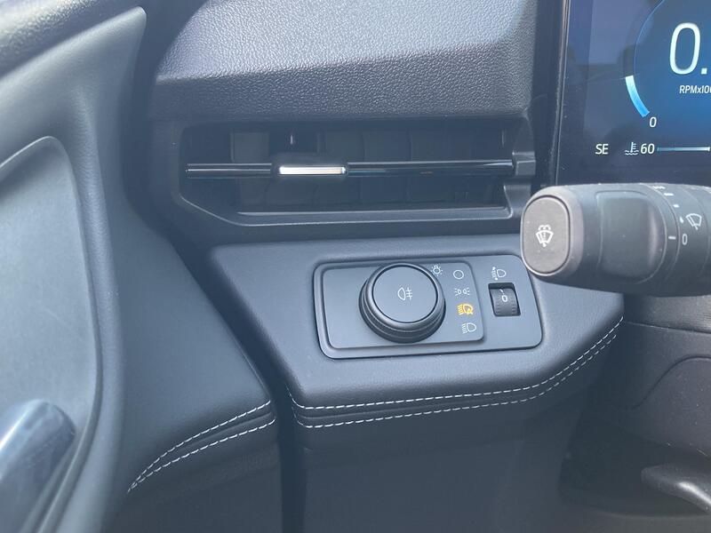 Ford Puma • 2024 • 2,766 km 19