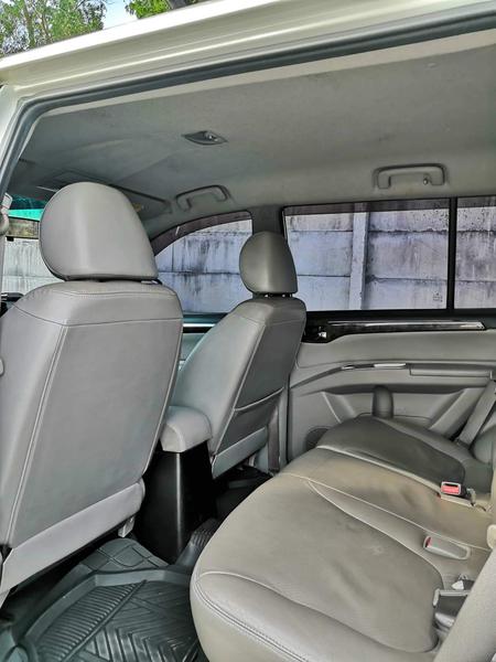 Mitsubishi Pajero Sport • 2010 • 82,000 km 12