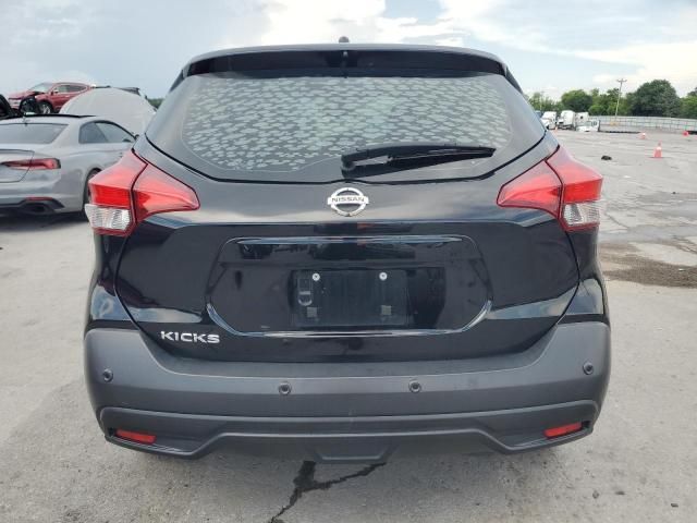 Nissan Kicks • 2020 • 10,000 mi 5