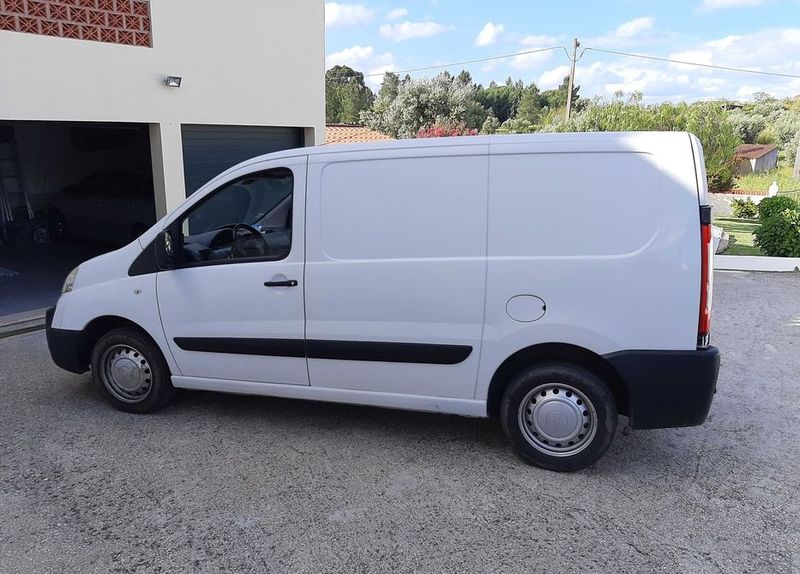 Peugeot 605 • 2011 • 250,000 km 3