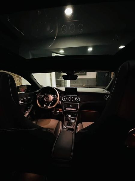 Mercedes-Benz CLA • 2018 • 43,000 km 3
