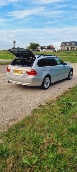 BMW 3 Series • 2008 • 284,600 km 1