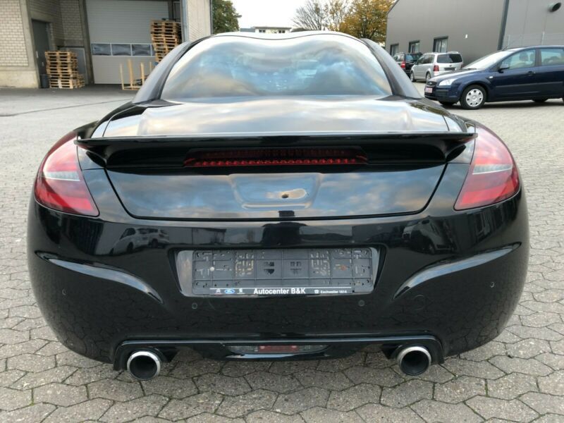 Peugeot RCZ • 2015 • 163,400 km 15