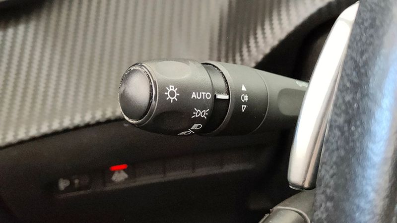 Peugeot 308 • 2007 • 109,969 km 17