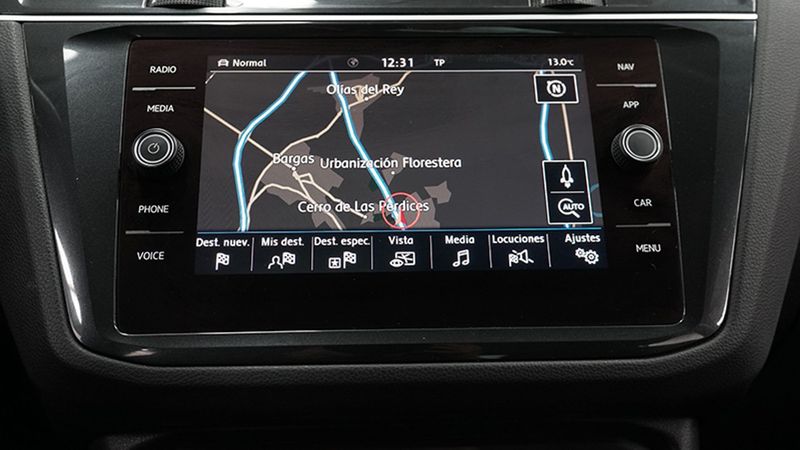 Volkswagen Tiguan • 2019 • 89,453 km 5