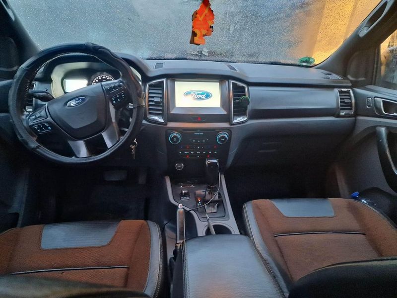 Ford Ranger • 2016 • 46,000 km 4