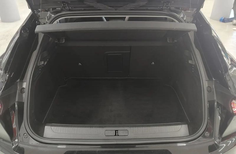 Citroën DS4 • 2023 • 19,514 km 11