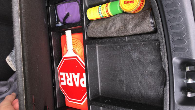 Kia Sportage • 2016 • 50,142 km 15