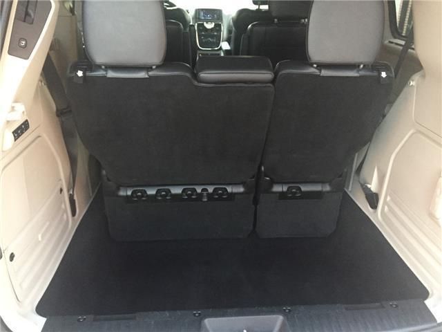 Geo Storm • 2014 • 181,000 km 10