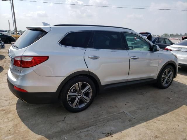 Hyundai Santa Fe XL • 2014 • 10,000 mi 5