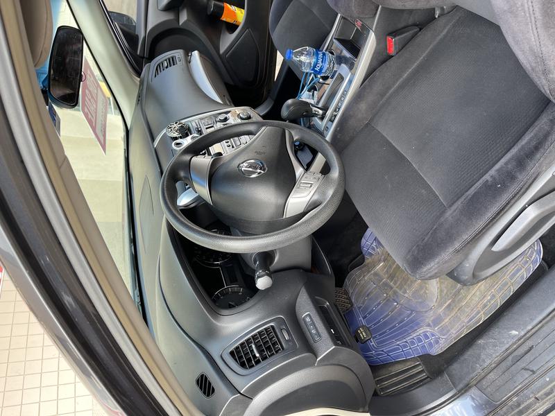 Nissan Altima • 2013 • 206,432 km 13