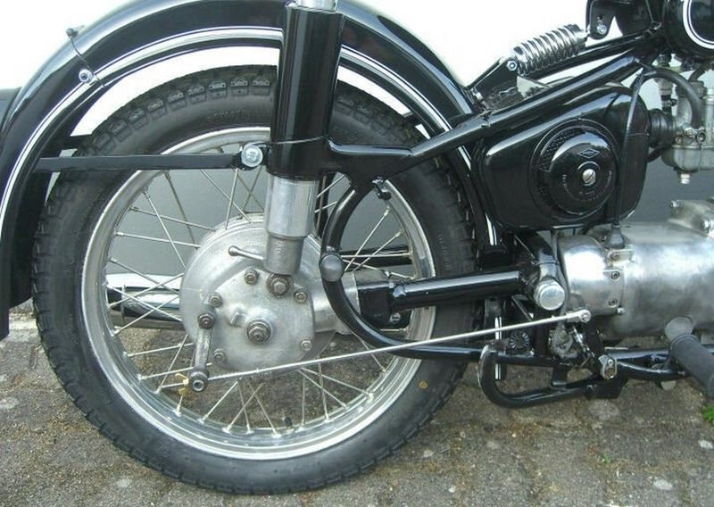 Bmw f800 gs • 1957 • 20,000 km 5