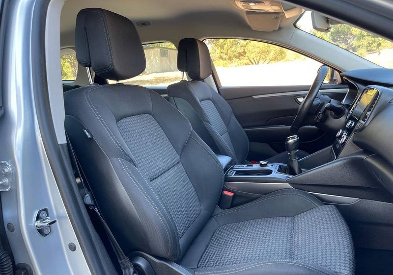 Renault Talisman • 2017 • 189,999 km 4