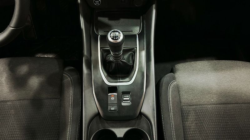 Nissan Qashqai • 2023 • 42,000 km 4