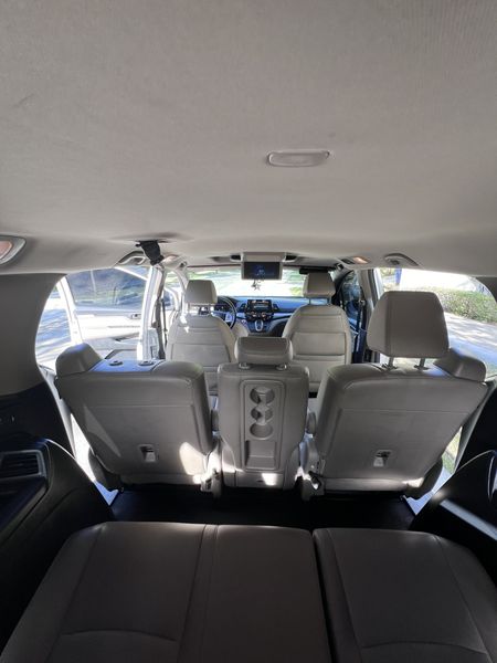 Honda Odyssey • 2020 • 42,000 mi 28