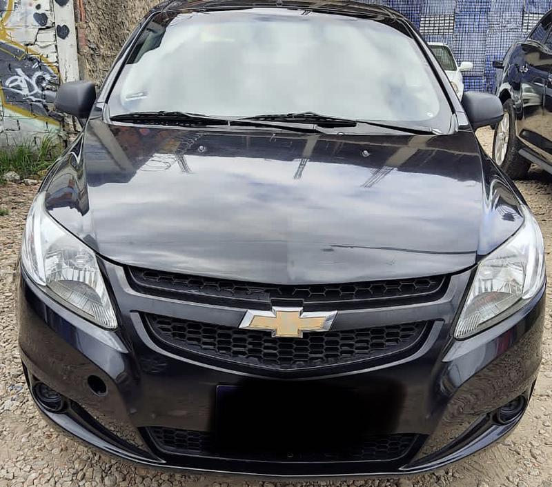 Chevrolet Sail • 2016 • 710,000 km 4