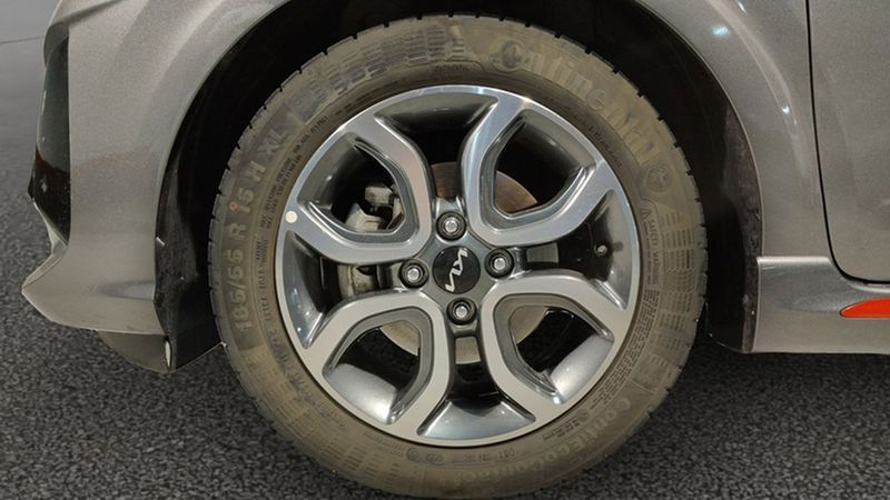 Kia Picanto • 2023 • 4,970 km 18