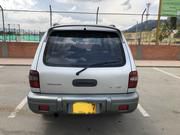 Kia Sportage • 2004 • 224,000 km 5