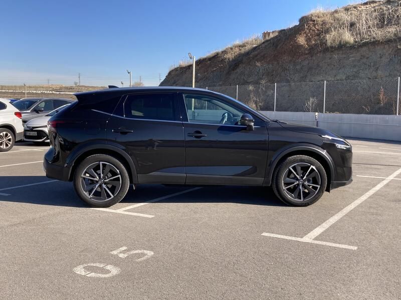 Nissan Qashqai • 2021 • 40,557 km 5