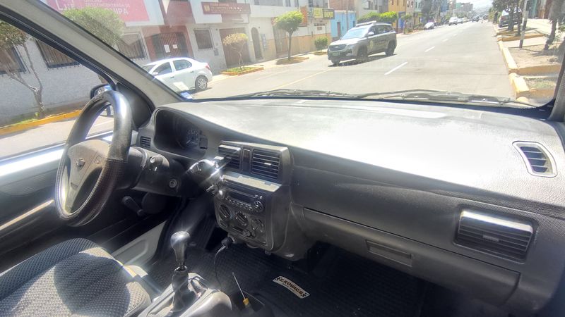 Chevrolet N300 max • 2015 • 4,000 km 6