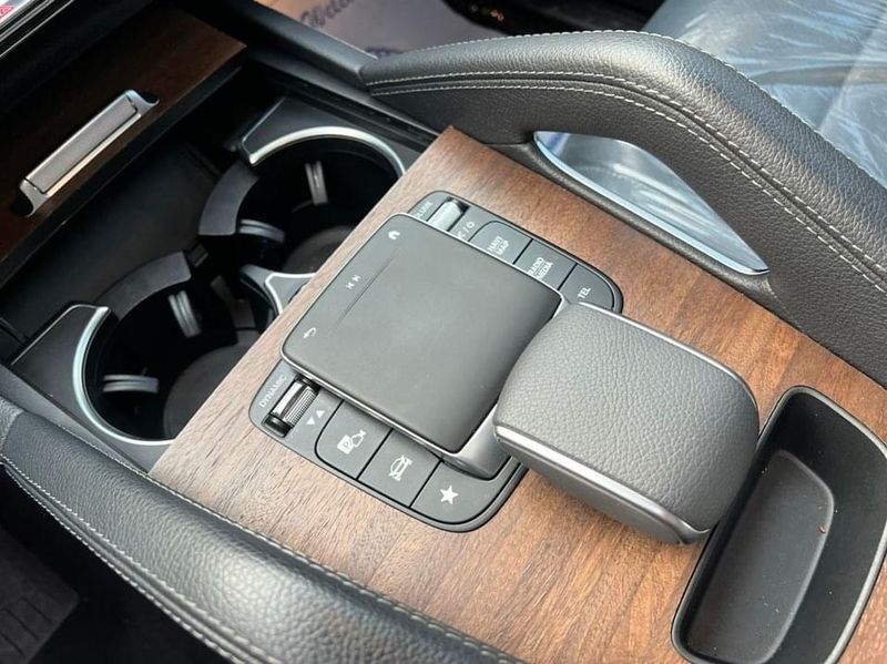 Mercedes-Benz GLE-Class Coupe • 2018 • 2 km 3